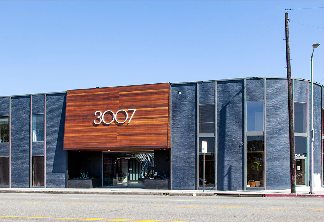 3007 Washington Blvd Suite 225, Marina del Rey